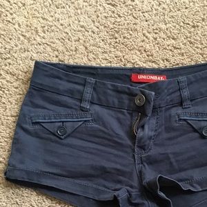 Women’s Union Bay shorts
